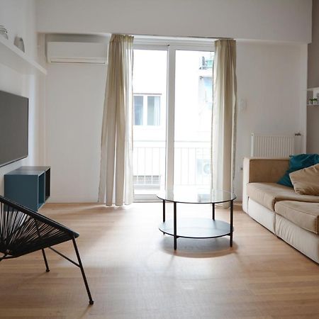 Your Dream Apartment In The Heart Of アテネ エクステリア 写真