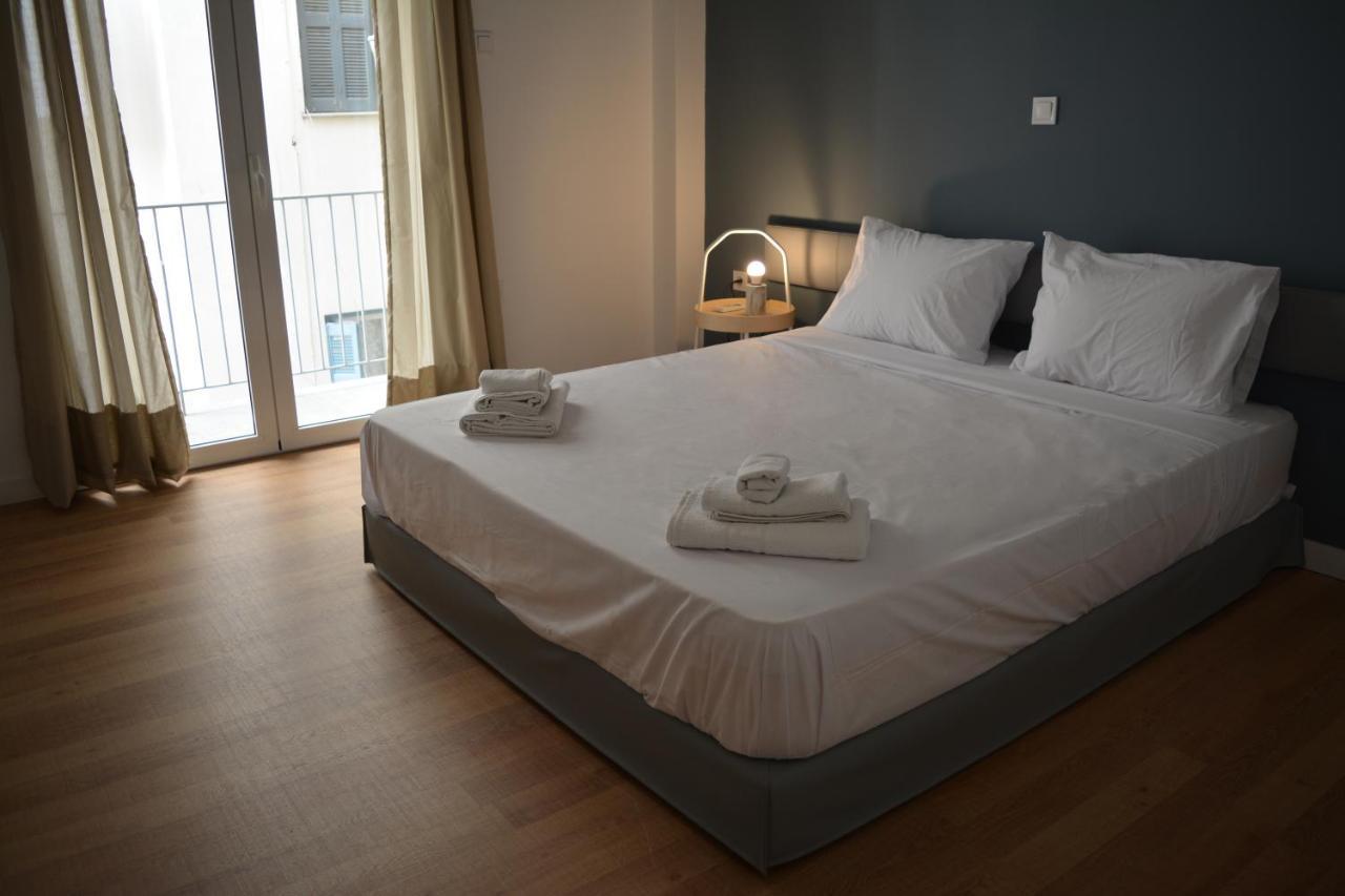 Your Dream Apartment In The Heart Of アテネ エクステリア 写真