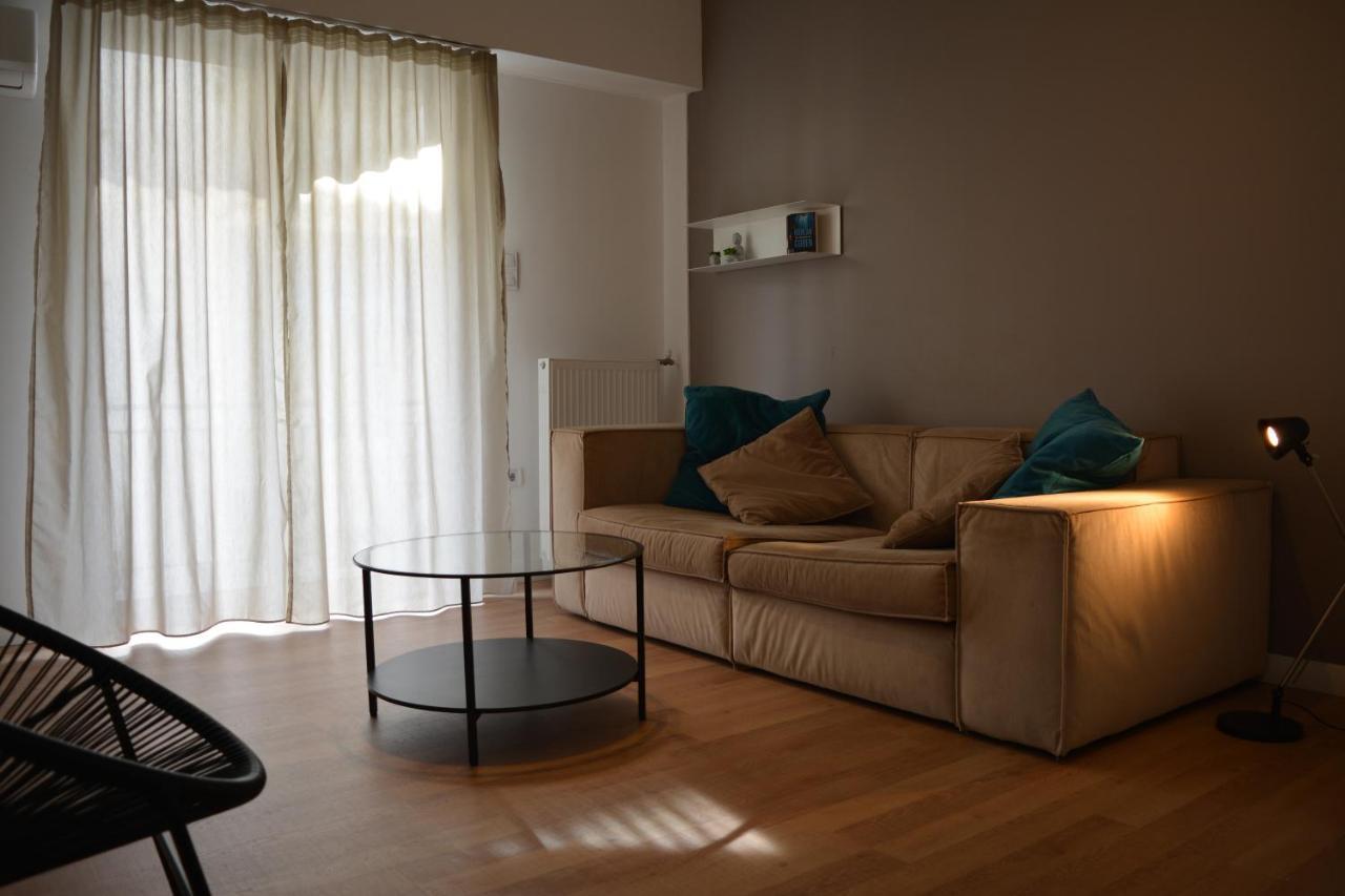 Your Dream Apartment In The Heart Of アテネ エクステリア 写真