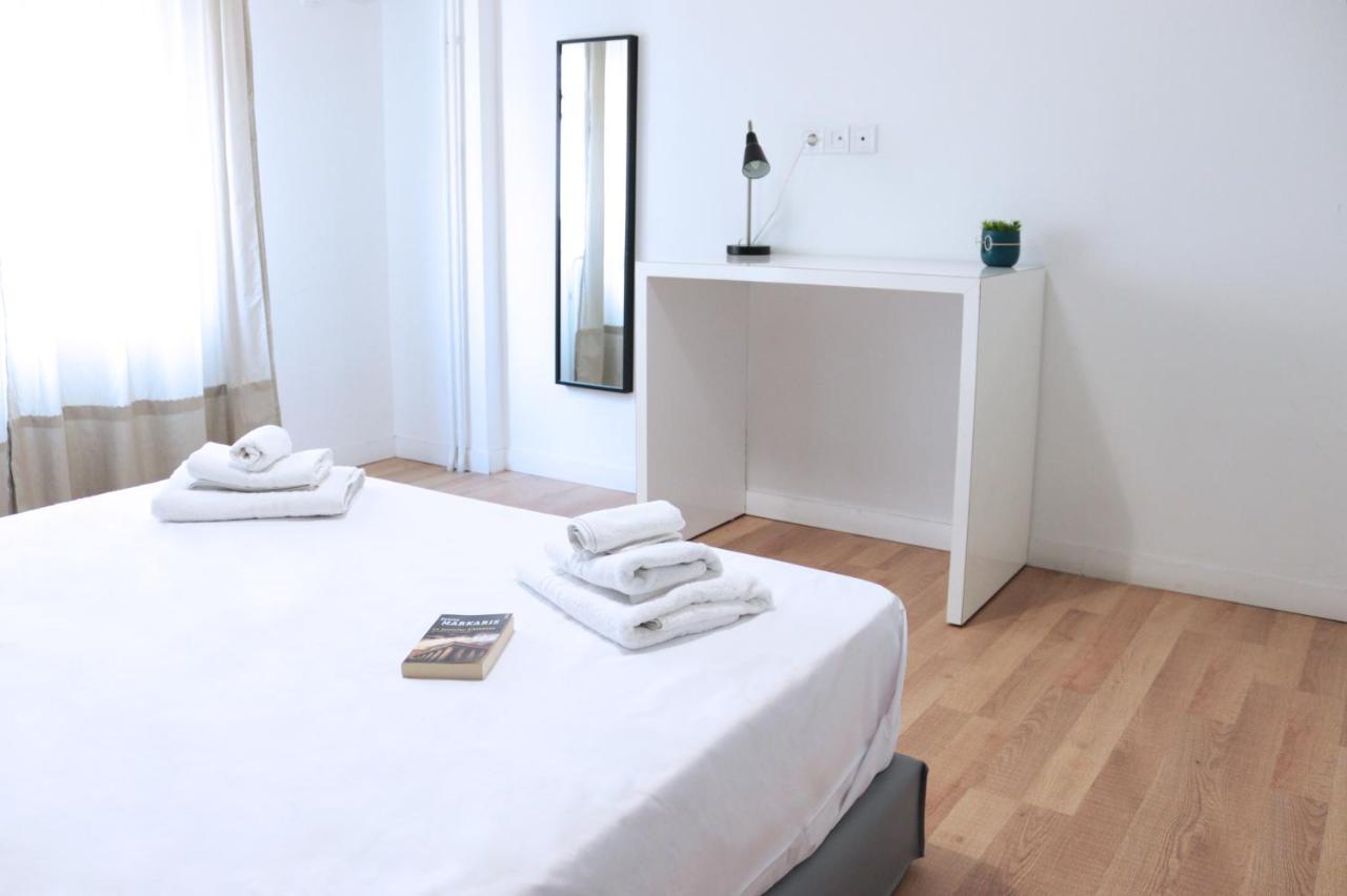 Your Dream Apartment In The Heart Of アテネ エクステリア 写真