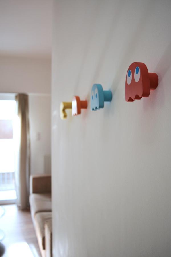 Your Dream Apartment In The Heart Of アテネ エクステリア 写真