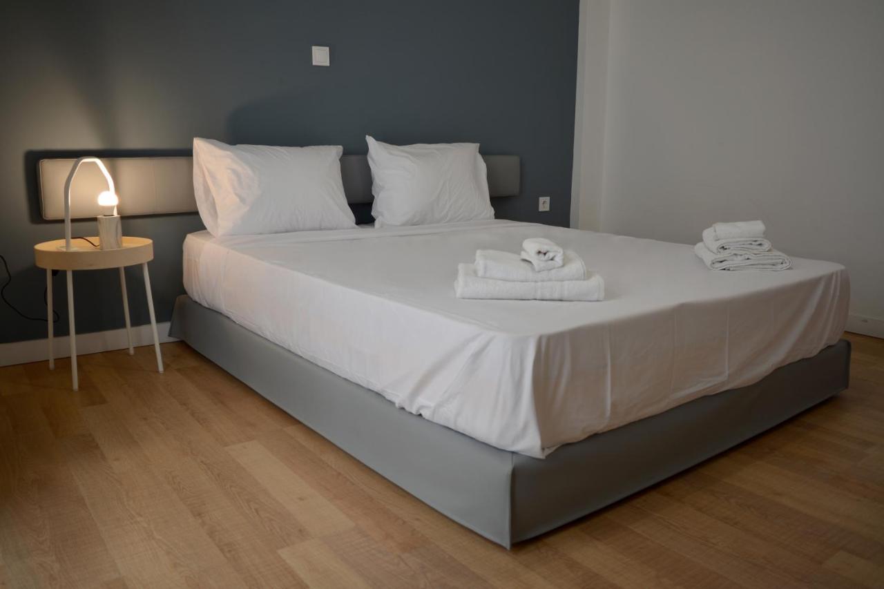 Your Dream Apartment In The Heart Of アテネ エクステリア 写真