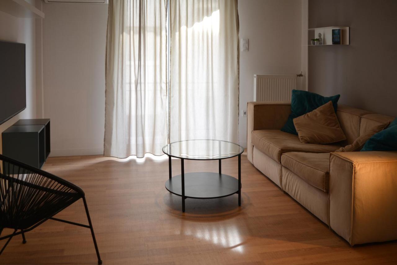 Your Dream Apartment In The Heart Of アテネ エクステリア 写真