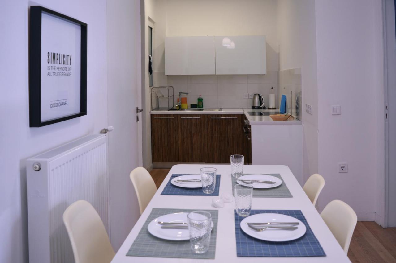Your Dream Apartment In The Heart Of アテネ エクステリア 写真
