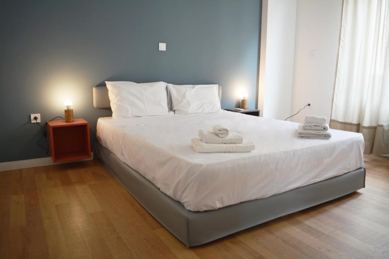 Your Dream Apartment In The Heart Of アテネ エクステリア 写真
