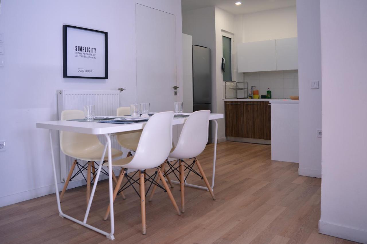 Your Dream Apartment In The Heart Of アテネ エクステリア 写真
