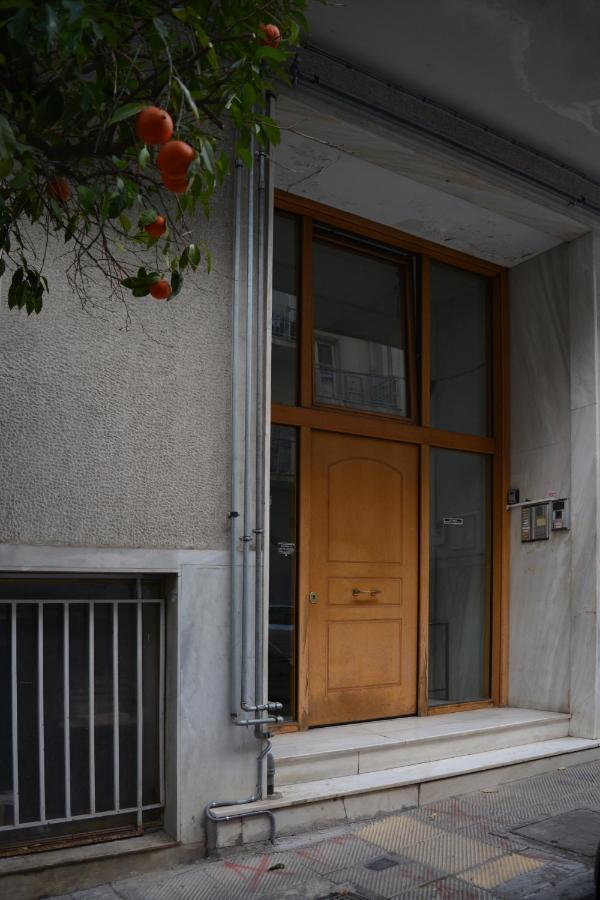 Your Dream Apartment In The Heart Of アテネ エクステリア 写真