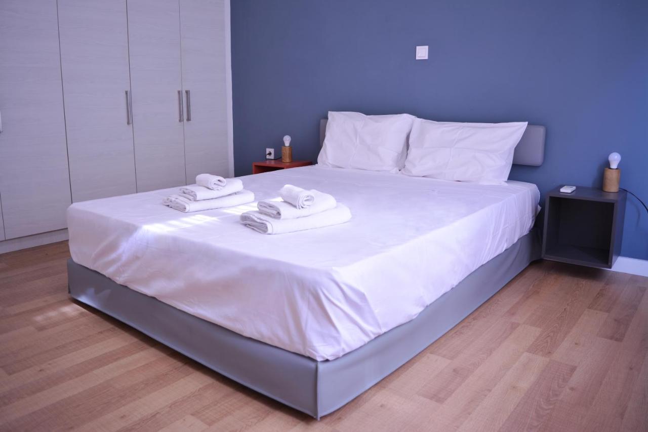 Your Dream Apartment In The Heart Of アテネ エクステリア 写真