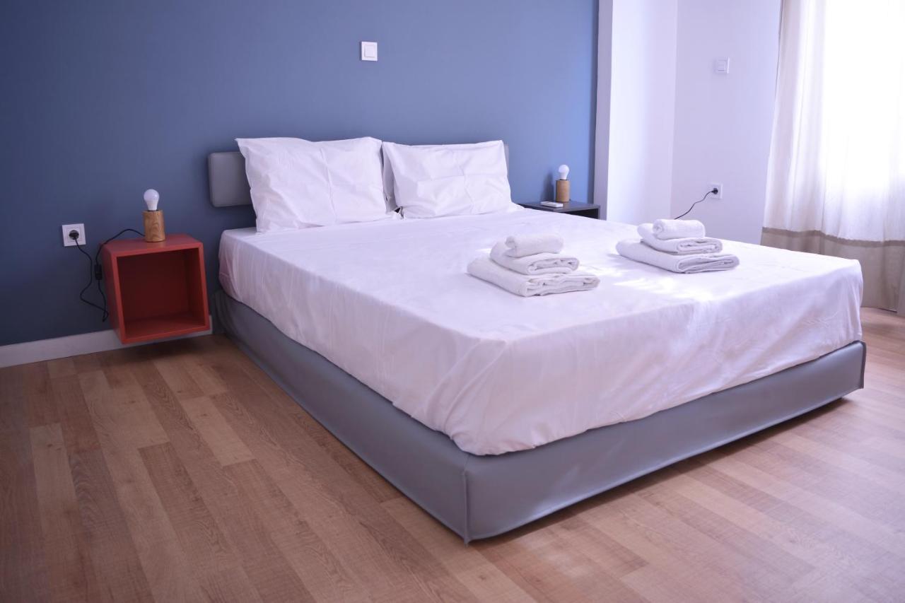 Your Dream Apartment In The Heart Of アテネ エクステリア 写真